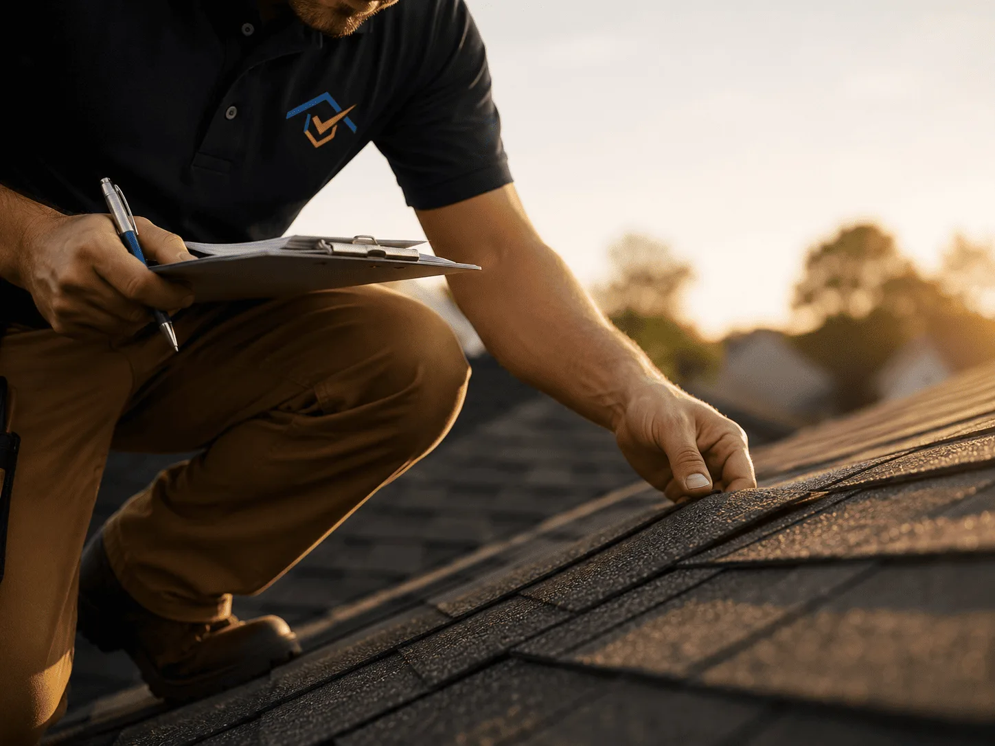 Why Choose Roof Inspection in Ney, OH