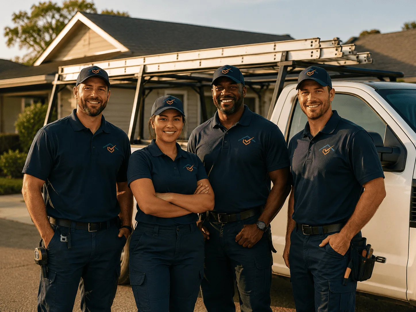 Roof Inspection company in Ney, OH